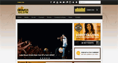 Desktop Screenshot of beaver1003.com